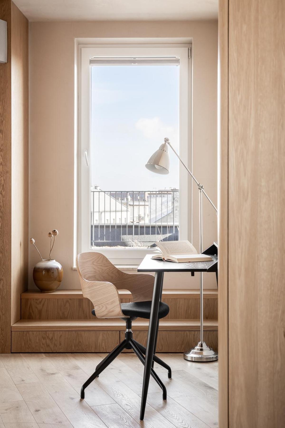 Appartamento Rooftop With Terrace By T Cracovia